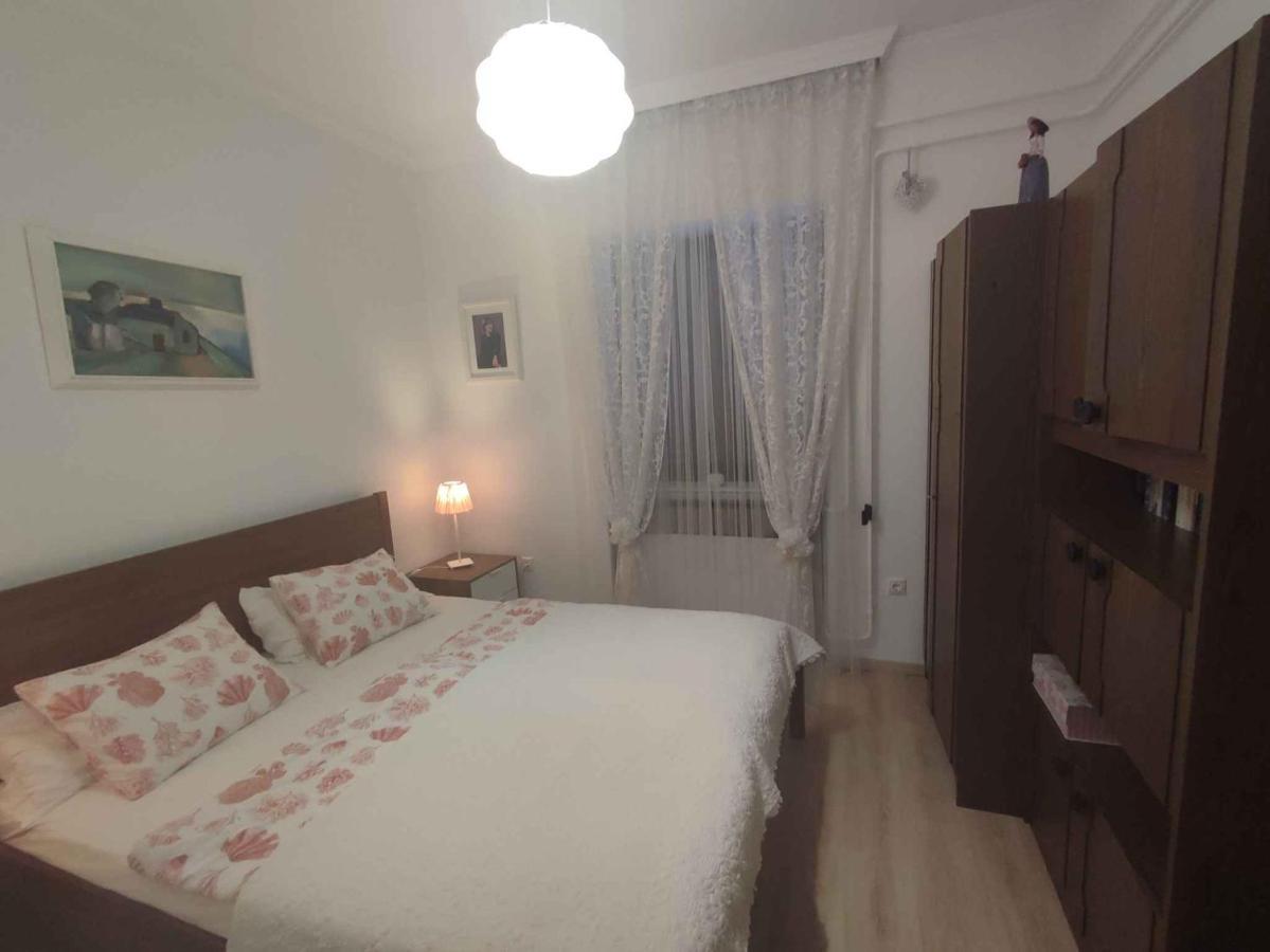 Holiday Home In Balatonboglar 45807 المظهر الخارجي الصورة