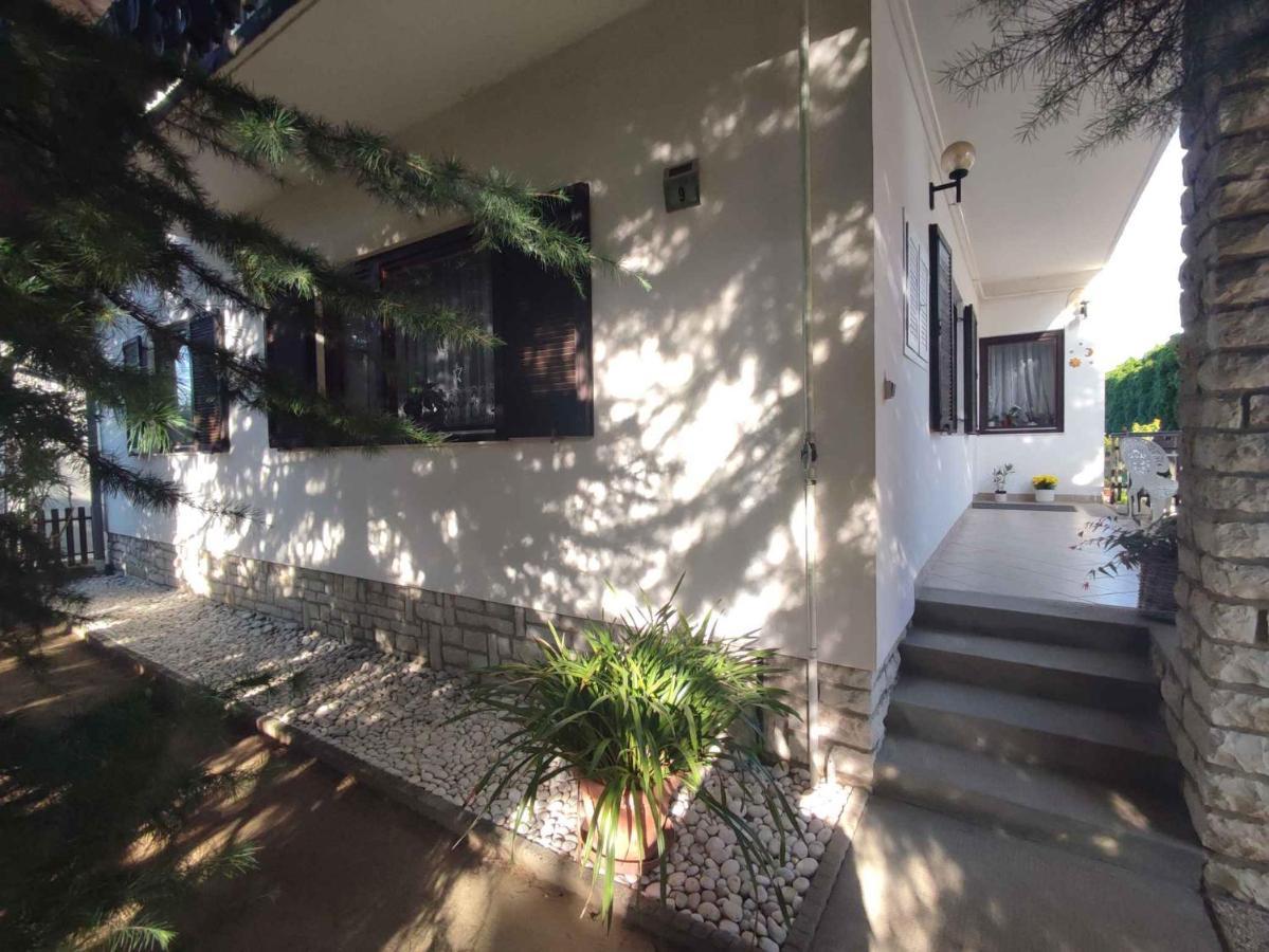 Holiday Home In Balatonboglar 45807 المظهر الخارجي الصورة