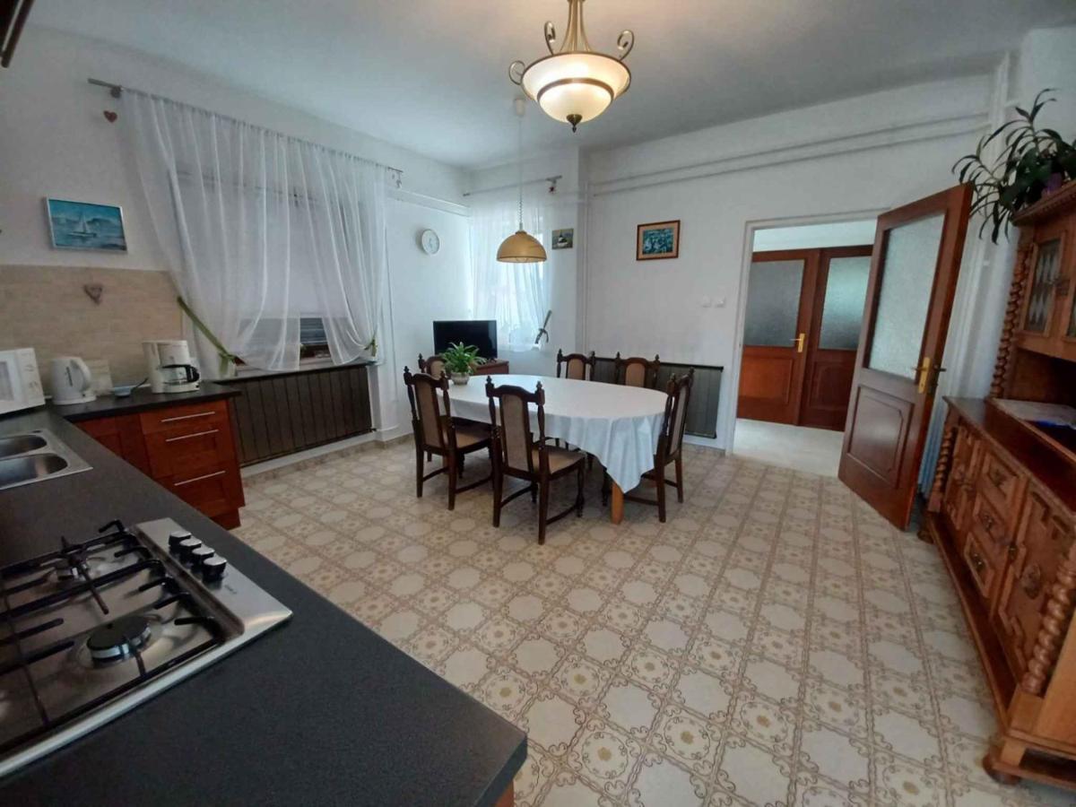 Holiday Home In Balatonboglar 45807 المظهر الخارجي الصورة