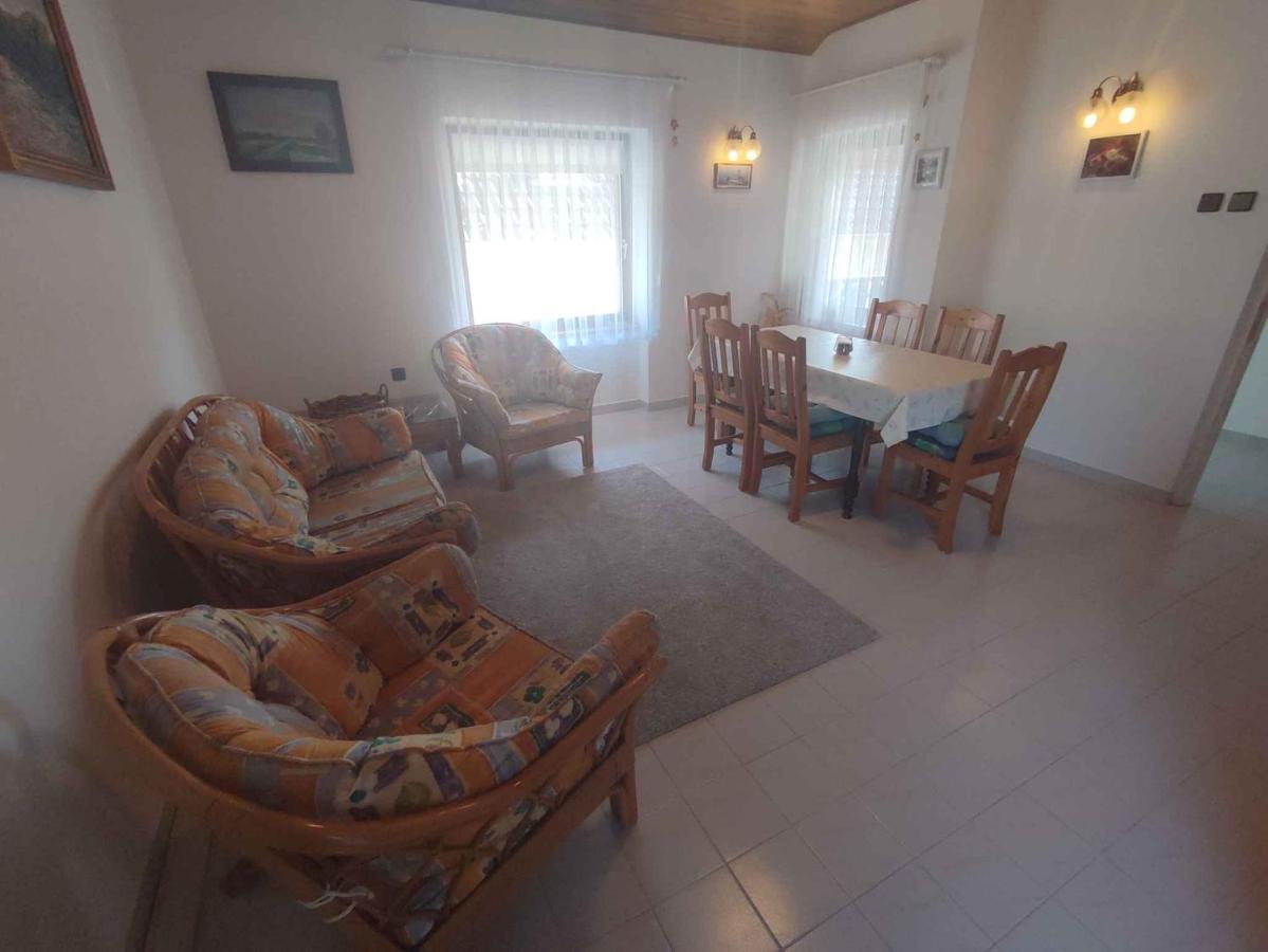 Holiday Home In Balatonboglar 45807 المظهر الخارجي الصورة
