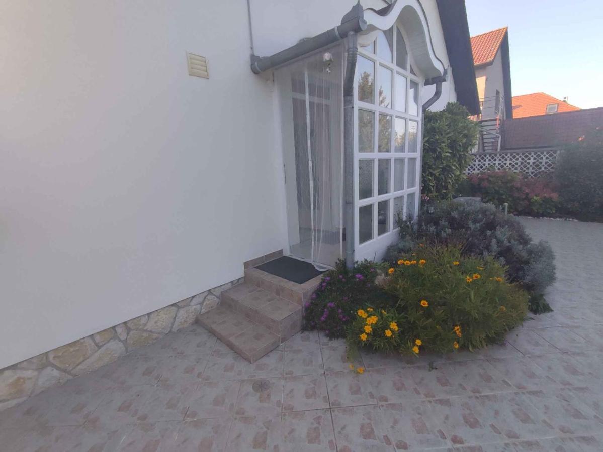 Holiday Home In Balatonboglar 45807 المظهر الخارجي الصورة