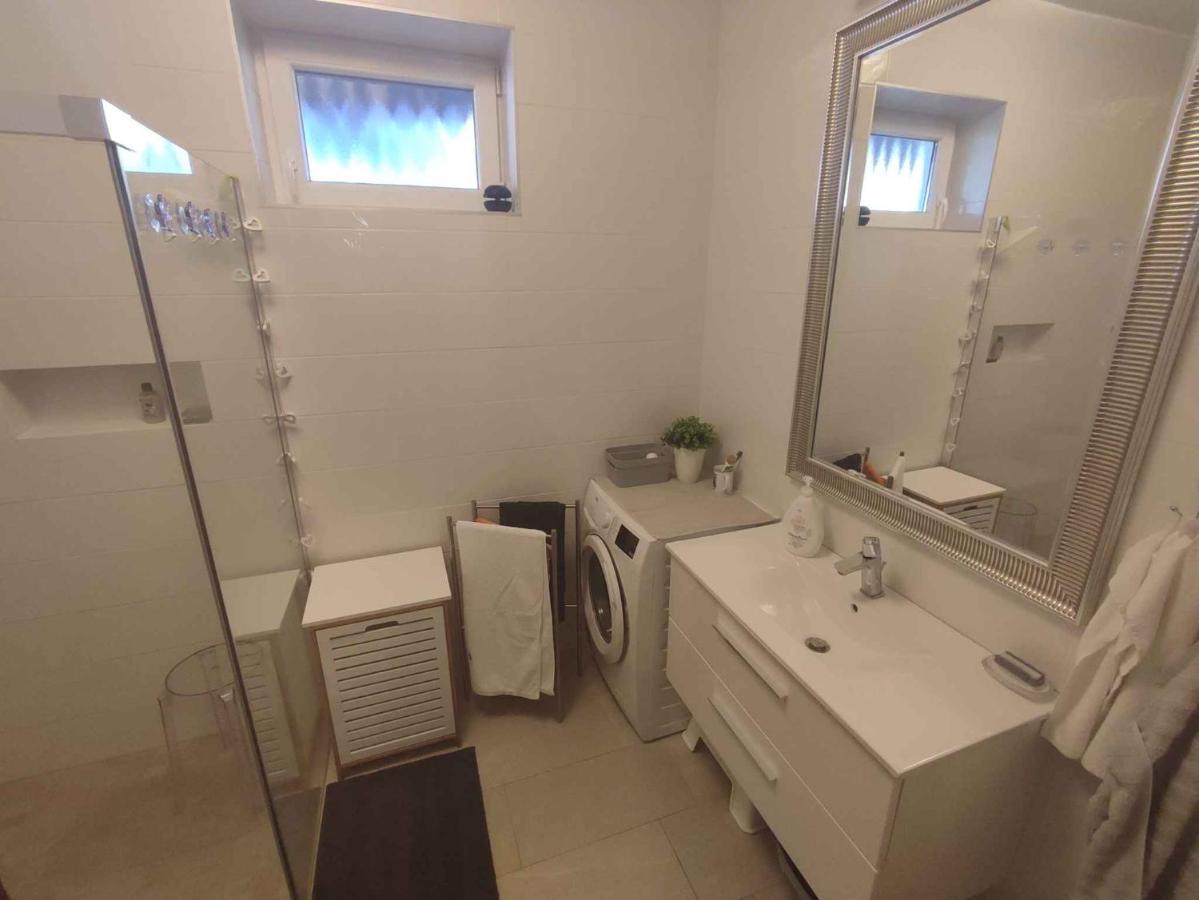 Holiday Home In Balatonboglar 45807 المظهر الخارجي الصورة