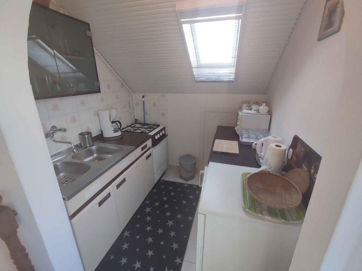 Holiday Home In Balatonboglar 45807 المظهر الخارجي الصورة