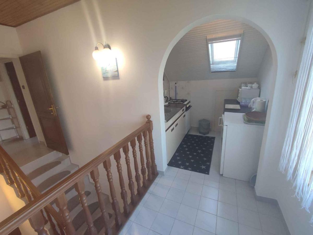 Holiday Home In Balatonboglar 45807 المظهر الخارجي الصورة