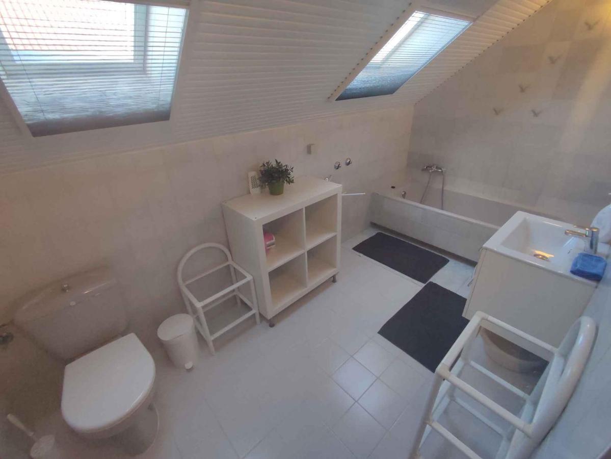 Holiday Home In Balatonboglar 45807 المظهر الخارجي الصورة