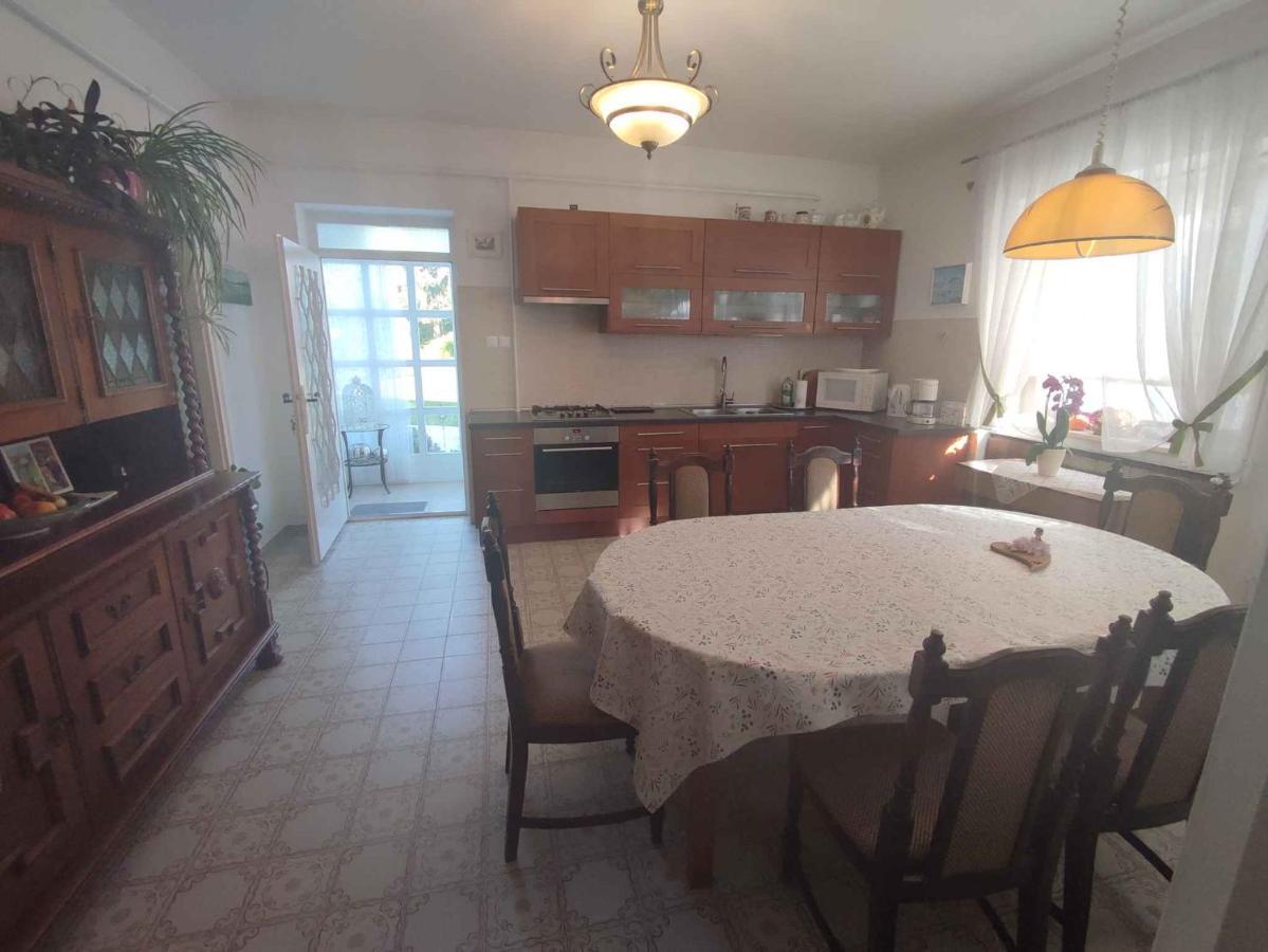 Holiday Home In Balatonboglar 45807 المظهر الخارجي الصورة