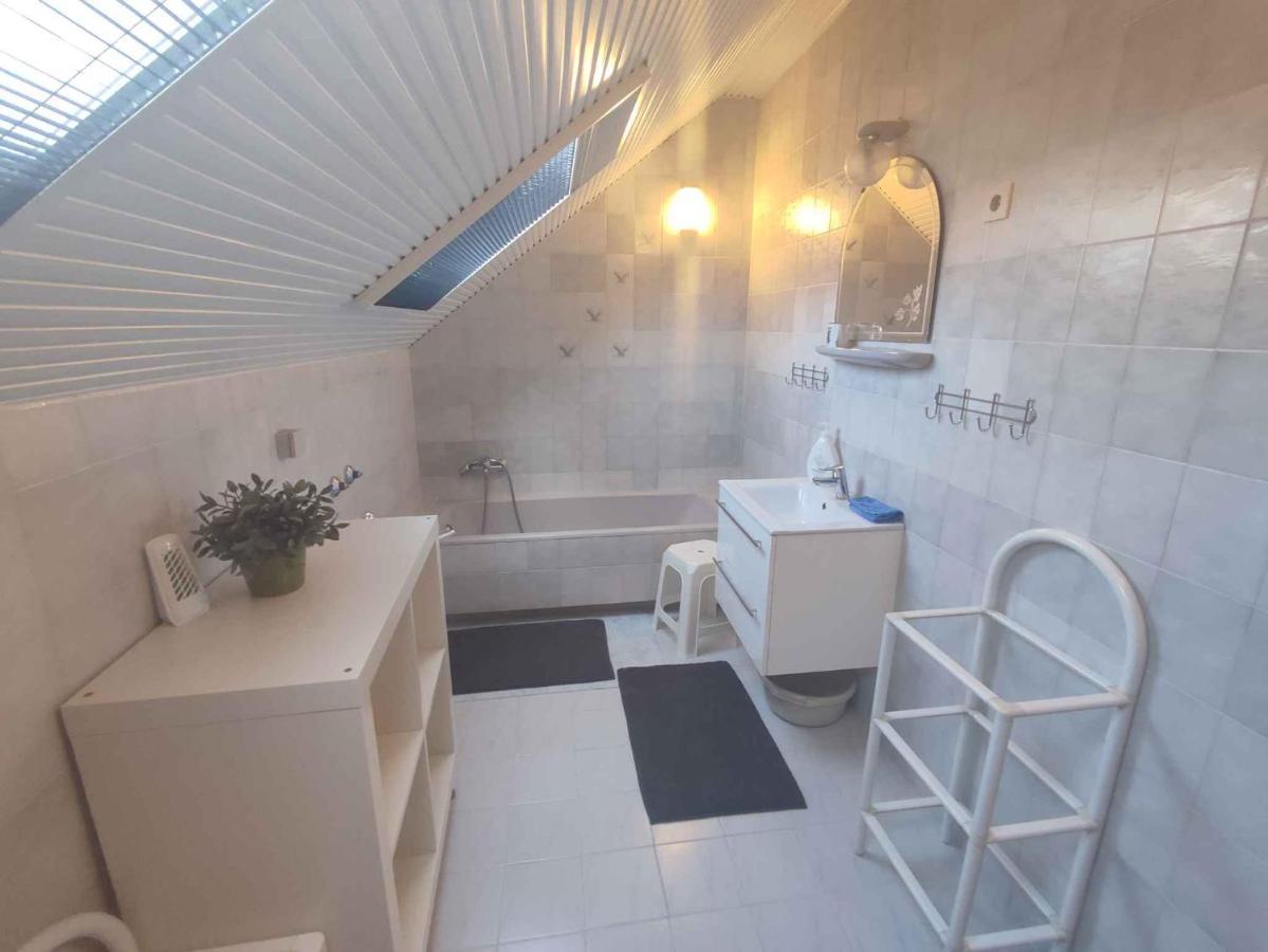 Holiday Home In Balatonboglar 45807 المظهر الخارجي الصورة